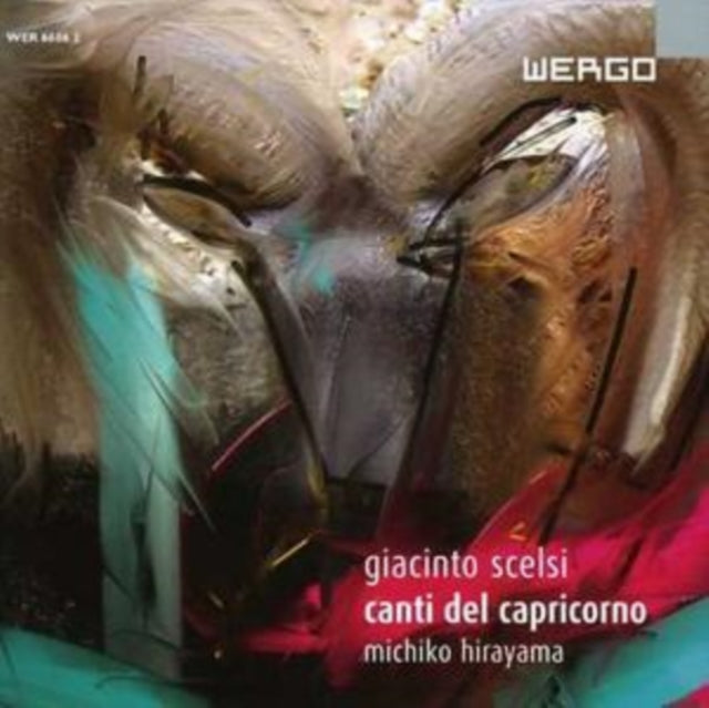 Canti Del Capricorno (Hirayama, Krieger, Bauer)