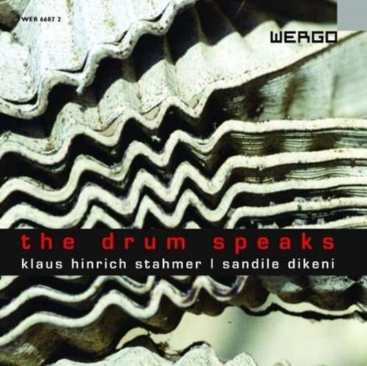 The Drum Speaks