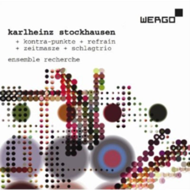 Kontra-punkte, Refrain, Zeitmasze, Schlagtrio