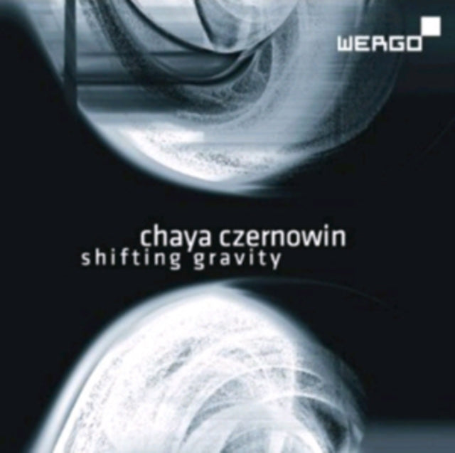 Chaya Czernowin: Shifting Gravity