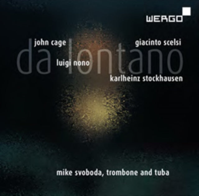 Mike Svoboda: Da Lontano