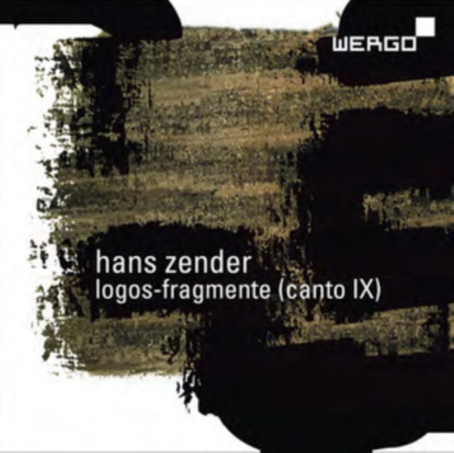 Hans Zender: Logos-fragmente (Canto IX)