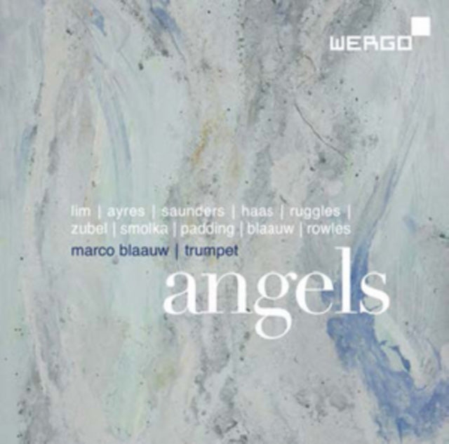 Marco Blaauw: Angels