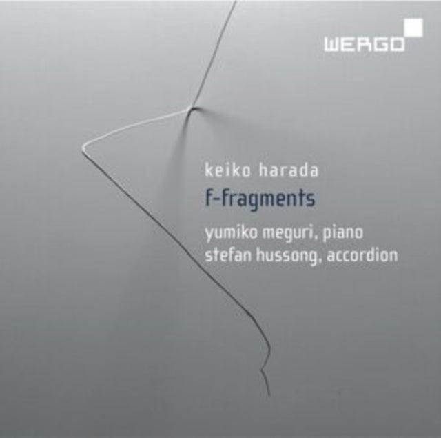 Keiko Harada: F-fragments