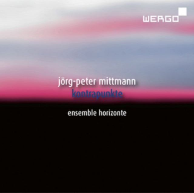 Jörg-Peter Mittmann: Kontrapunkte