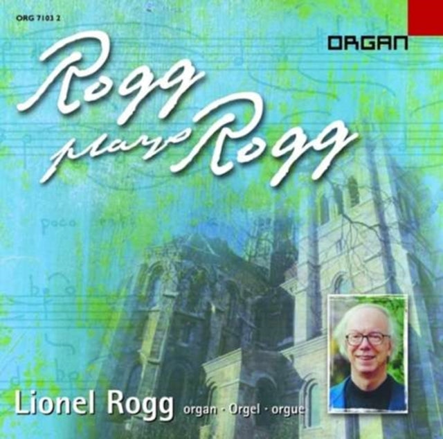 Rogg Plays Rogg