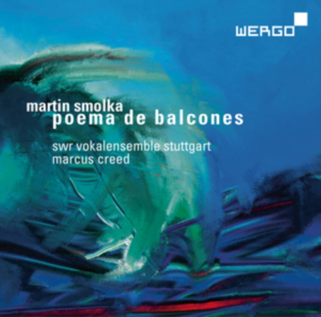 Martin Smolka: Poema De Balcones