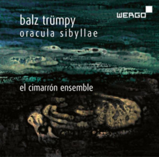 Balz Trümpy: Oracula Sibyllae