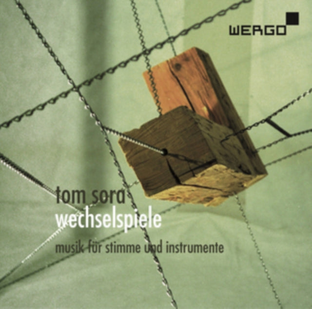 Tom Sora: Wechselspiele