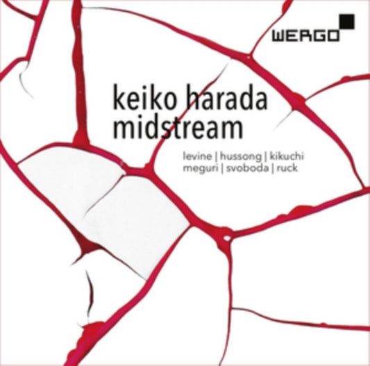 Keiko Harada: Midstream