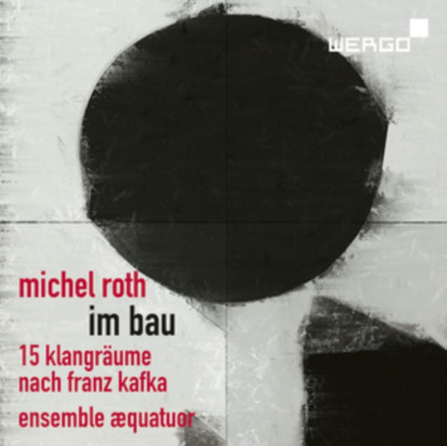 Michel Roth: Im Bau