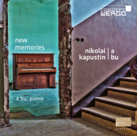 A Bu: New Memories
