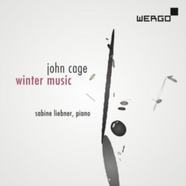 John Cage: Winter Music