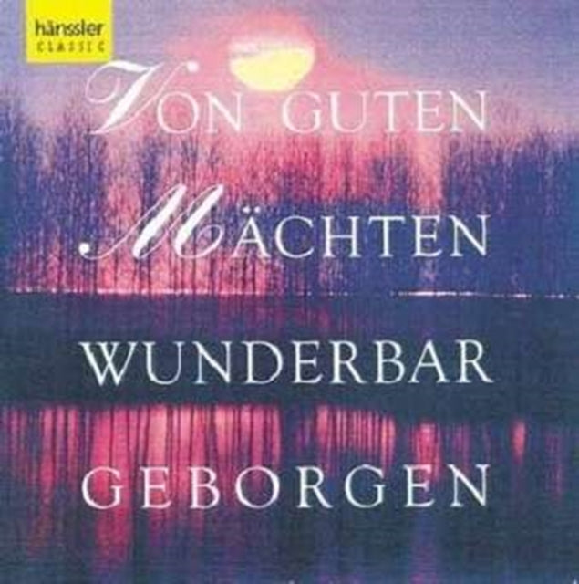Great Sacred Choruses (Rilling, Beringer)