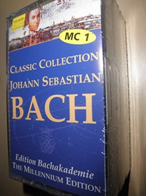 Symphony No. 2 in C Minor (Gielen, Sw German Rso)