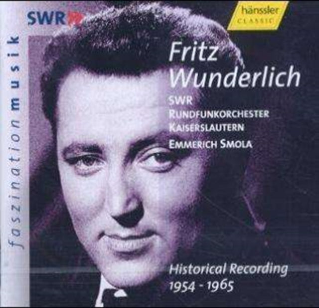 Songs (Smola, Swr Rundfunkorchester Kaiserlautern)
