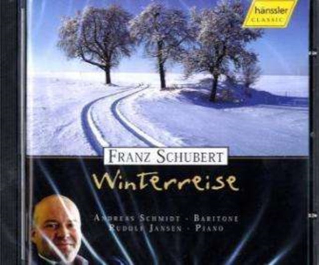Winterreise (Jansen, Schmidt)