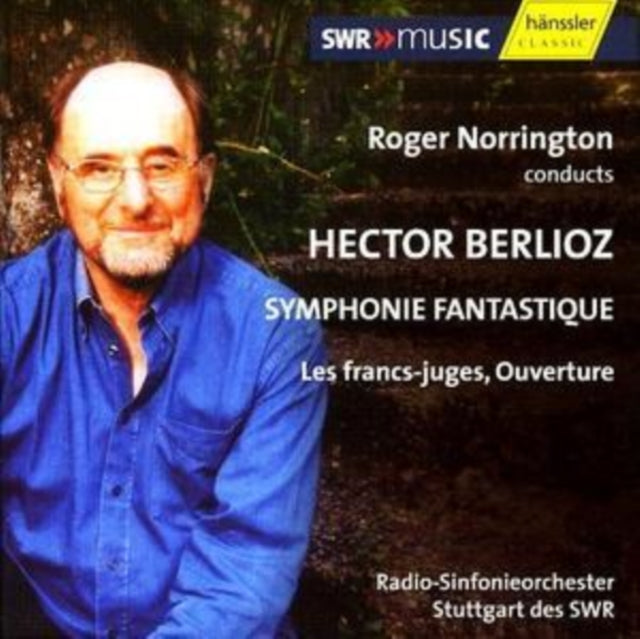 Symphonie Fantastique