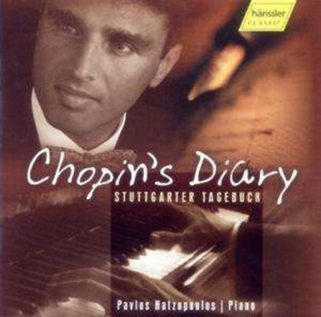 Chopin's Diary