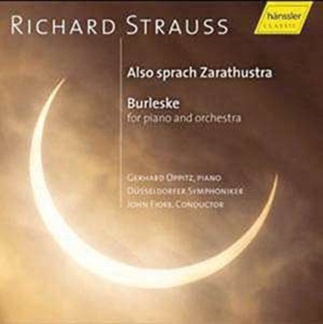 Also Sprach Zarathustra (Fiore, Dusseldorfer So, Oppitz)