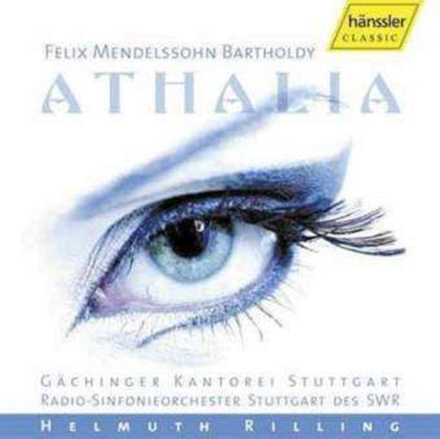 Athalia (Rilling, Radio So Stuttgart)