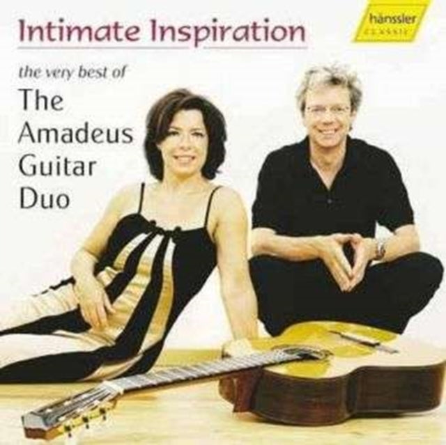 Best of Amadeus Guitar Duo