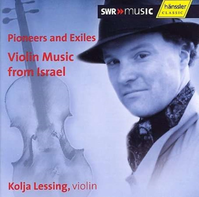 Pioneers and Exiles (Lessing)