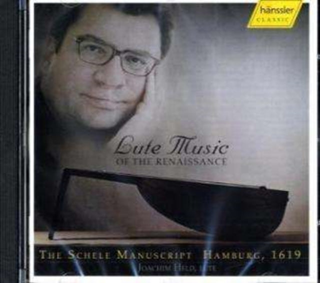 Lute Music of the Renaissance