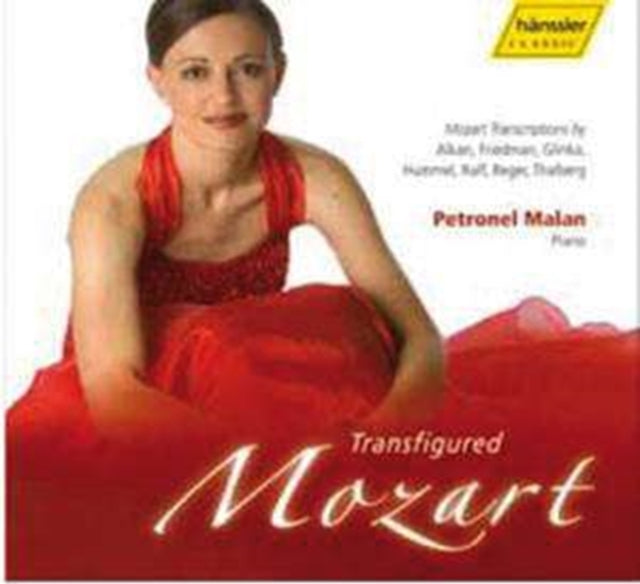 Transfigured Mozart