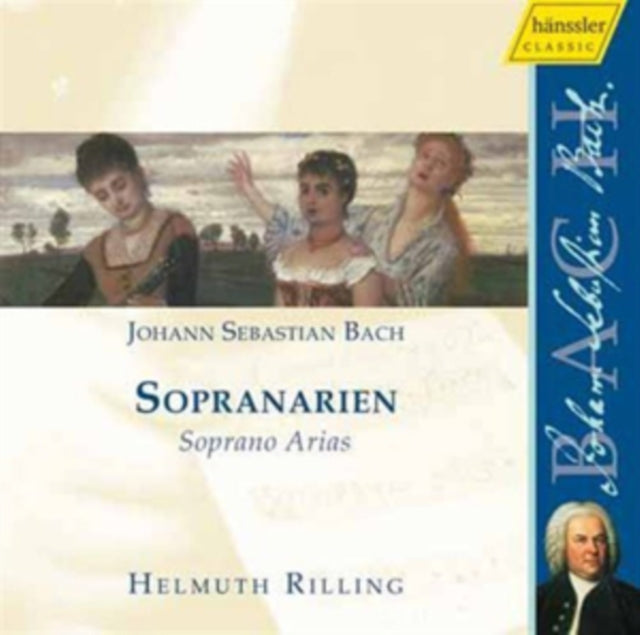 Sopranarien