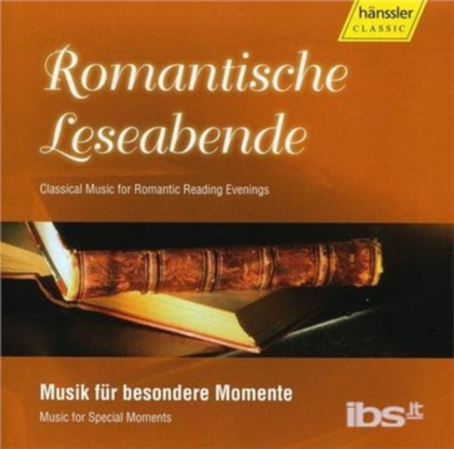 Romantische Leseabende