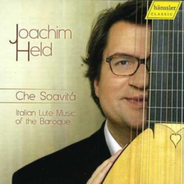 Che Soavita - Italian Lute Music