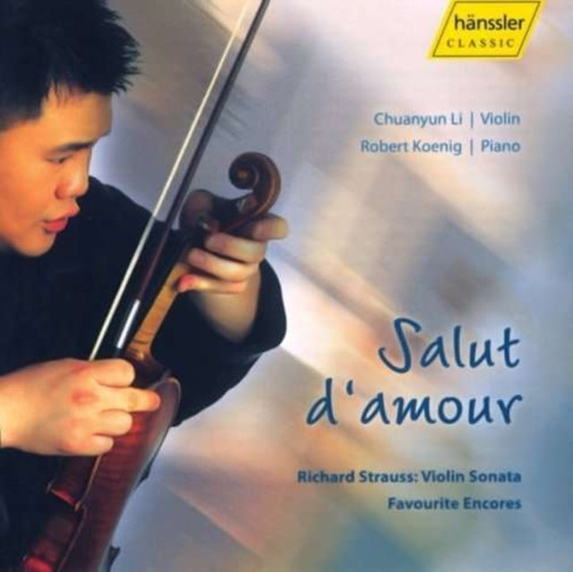 Salut D'amour (Koenig)