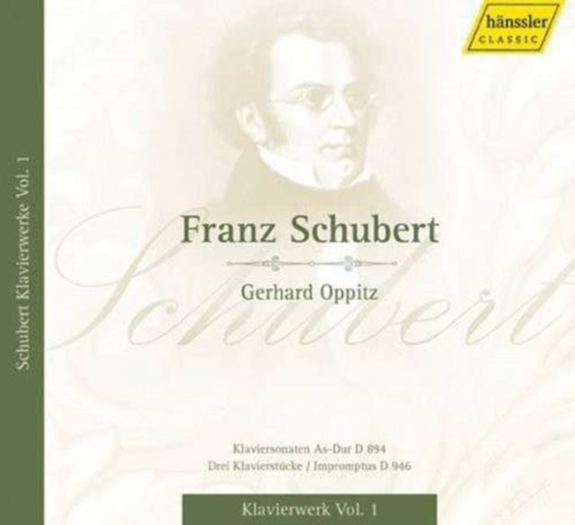 Great Piano Works, The (Oppitz)