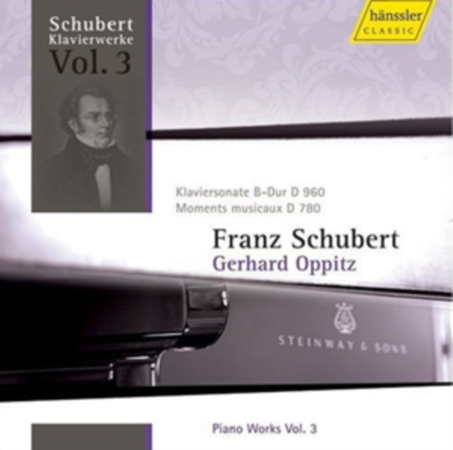 Piano Works