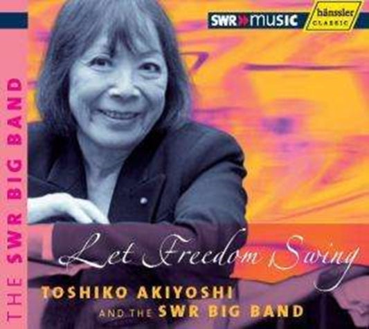Jazz Matinee - Let Freedom Swing (Swr Swing Band)