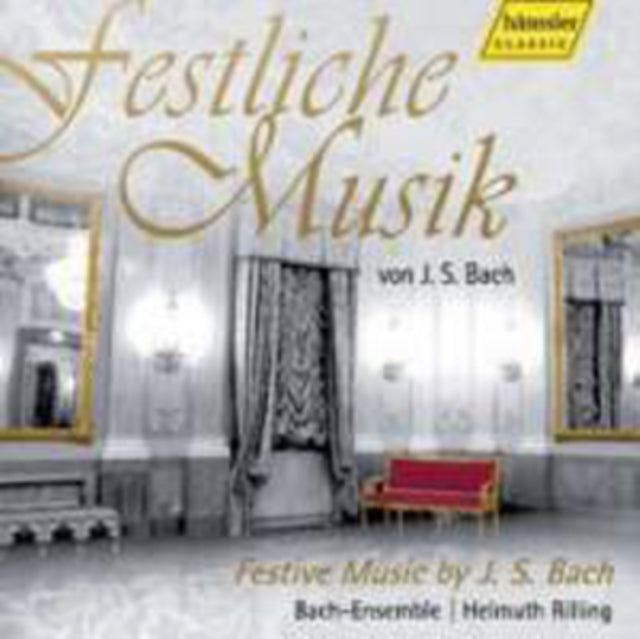 Festliche Musik