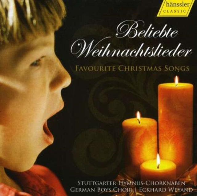 Traditionals - Favourite Christmas Music (Eckhard W)