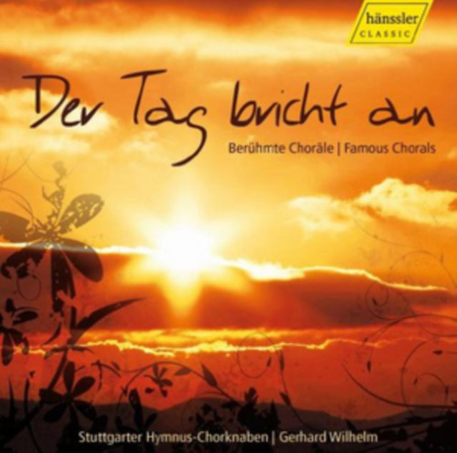 Der Tag Bricht An