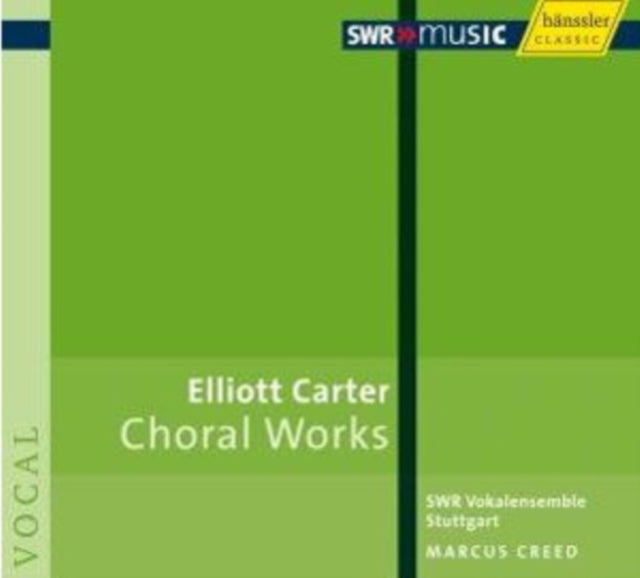 Choral Works