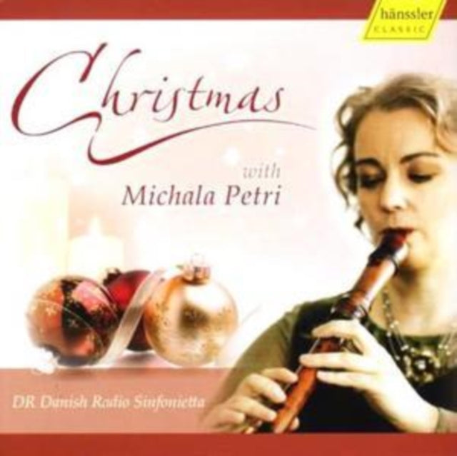 Christmas With Michala Petri