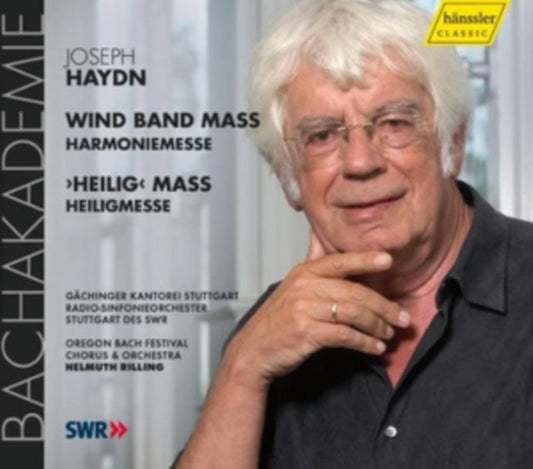 Joseph Haydn: Wind Band Mass