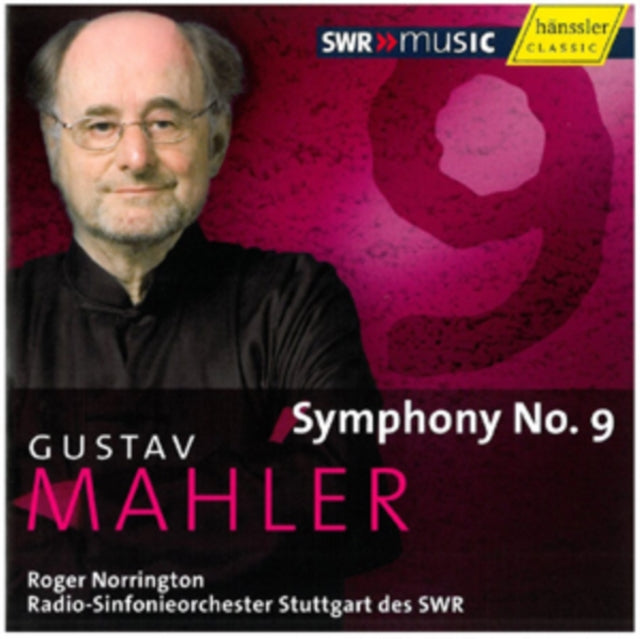 Symphony No. 9