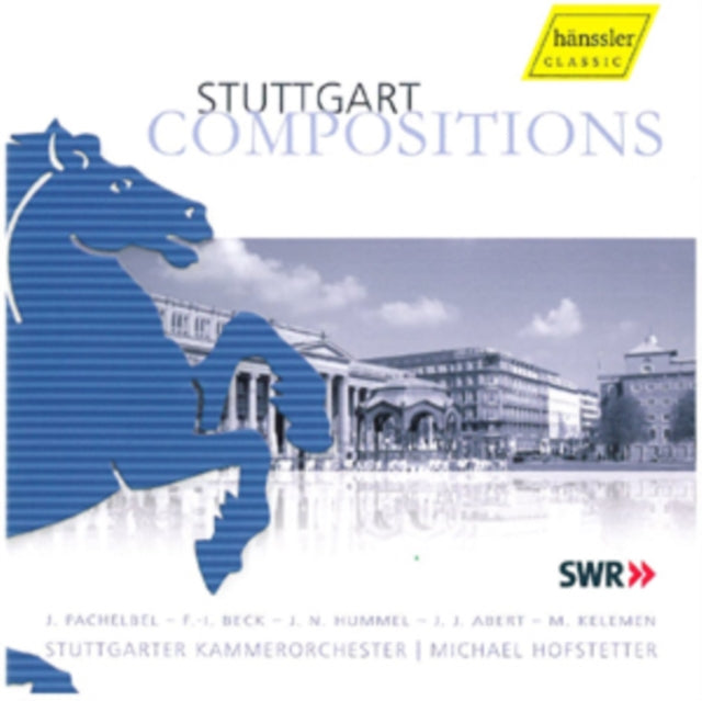 Stuttgart Compositions