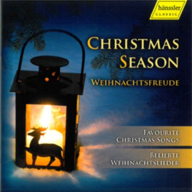 Christmas Season