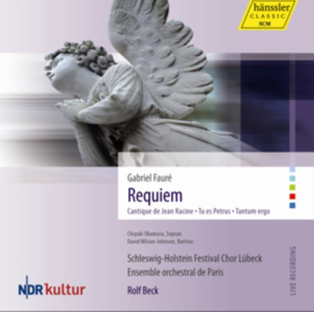 Gabriel Faure: Requiem