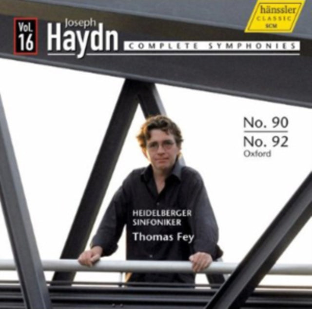 Joseph Haydn: Complete Symphonies