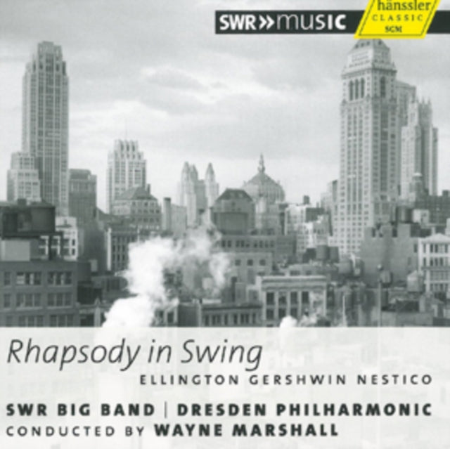 Rhapsody in Swing