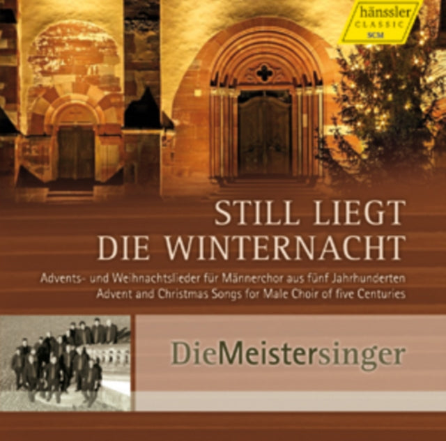 Still Liegt Die Winternacht