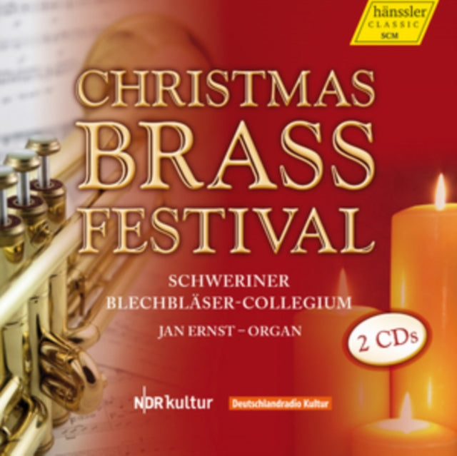 Christmas Brass Ensemble